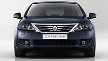 &bdquo;Renault Latitude&ldquo;