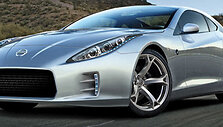 2013 m. &bdquo;Nissan 370Z&ldquo;