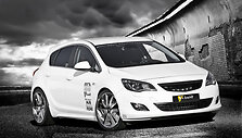 &bdquo;Opel Astra EDS&ldquo;