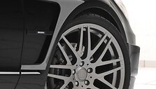 &bdquo;Brabus Mercedes-Benz CLS&ldquo;