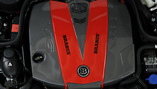 &bdquo;Brabus Mercedes-Benz CLS&ldquo;