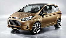 &bdquo;Ford B-MAX&ldquo;