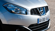 &bdquo;Nissan Qashqai&ldquo;