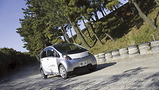 &bdquo;Mitsubishi i-MiEV&ldquo;