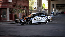 JAV policijos 2011 m. &bdquo;Ford Taurus&ldquo;