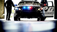 JAV policijos 2011 m. &bdquo;Ford Taurus&ldquo;