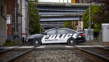 JAV policijos 2011 m. &bdquo;Ford Taurus&ldquo;