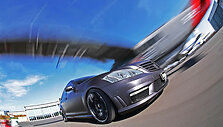 &bdquo;INDEN Mercedes-Benz S500 S65 AMG&ldquo;
