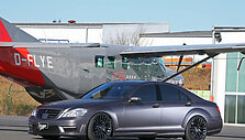 &bdquo;INDEN Mercedes-Benz S500 S65 AMG&ldquo;