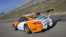 &bdquo;Porsche 911 GT3 R Hybrid&ldquo;