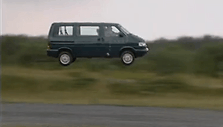 &bdquo;Volkswagen Transporter&ldquo;
