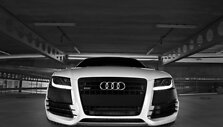&bdquo;Kahn Audi A5&ldquo;
