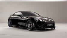 &bdquo;Toyota FT-86&ldquo; &ndash; eilinis modelio atnaujinimas
