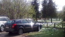 &bdquo;Renault Laguna&ldquo;