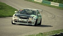 &bdquo;Fast Lap&ldquo; lenktynės