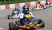 &bdquo;ARTkart&ldquo; taurės pirmas etapas