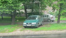 &bdquo;Volkswagen Passat&ldquo; Apkasų g.