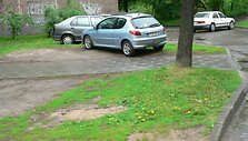 &bdquo;Peugeot 206&ldquo; Apkasų g.