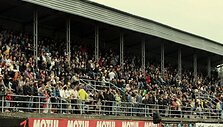 Antrojo EEDC etapo akimirka