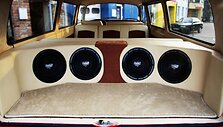 Restauruotas &bdquo;Volkswagen T2&ldquo;