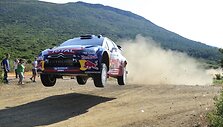 S.Ogier ir J.Ingrassia/&bdquo;Citroen DS3&ldquo;