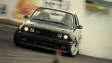 Andrius Čibirka, BMW 3/&bdquo;BMWFan&ldquo;
