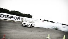 Evaldas Kovalenka, &bdquo;Nissan Silvia&ldquo;/&bdquo;D1Sport&ldquo;