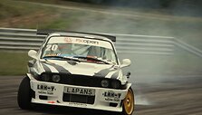 Gatis Lapanas, &bdquo;Lak-y Racing Team&ldquo;