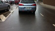 &bdquo;Honda Accord&ldquo;