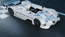 &bdquo;BMW Art Cars&ldquo; paroda Los Andžele