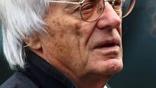 Bernie Eccelstoneas