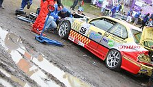 &bdquo;Omnitel 1000 km lenktynės&ldquo;