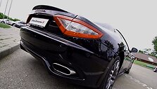&bdquo;Maserati GranTurismo S&ldquo;