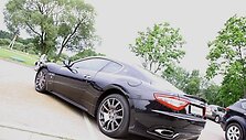 &bdquo;Maserati GranTurismo S&ldquo;