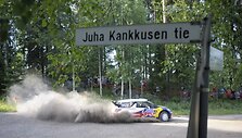 Sebastianas Ogier, &bdquo;Citroen DS3&ldquo;