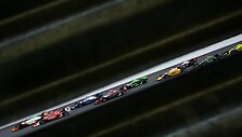 &bdquo;Indycar&ldquo; lenktynės Naujajame Hemp&scaron;yre