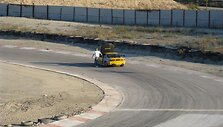 &bdquo;Driftingo&ldquo; varžybos Ispanijoje