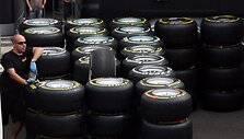&bdquo;Pirelli&ldquo; padangos