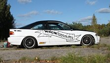 Greituminio slalomo &bdquo;GAZAS.LT taurė&ldquo; trečias ir &bdquo;VIPsauga track day&ldquo; ketvirtas etapas