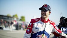 Sebastianas Ogier