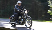 Baikerių sezono uždarymas 2011