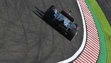 Jensonas Buttonas, &bdquo;McLaren&ldquo;