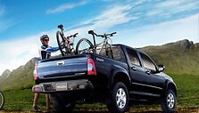 &bdquo;Isuzu D-MAX&ldquo;
