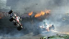 Tragi&scaron;ka avarija &bdquo;IndyCar&ldquo; lenktynėse Las Vegase