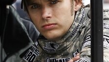 Danas Wheldonas