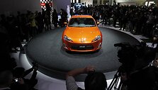 &bdquo;Toyota GT 86&ldquo;