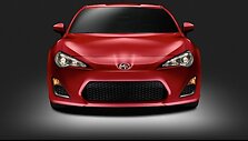 &bdquo;Scion FR-S&ldquo;
