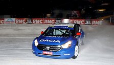 &bdquo;Troph&eacute;e Andros&ldquo; varžybos Andoroje