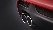 &bdquo;Chevrolet Sonic RS&ldquo;