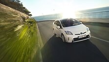 &bdquo;Toyota Prius&ldquo;